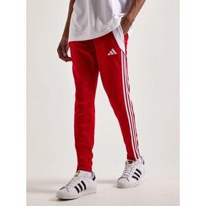 Adidas Tiro 24 Track Pants Red & White Soccer Training IV7264 Men’s Size XXL NWT